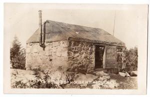 RPPC, Top House, Mt Ascutney