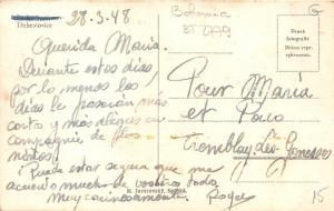 BT2779 Trebestovice czech republic