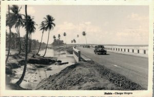 Brazil Bahia RPPC 06.52