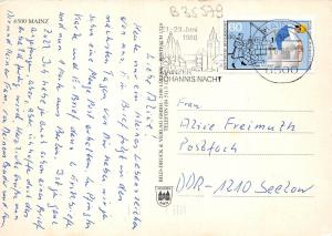 B35579 Mainz  germany