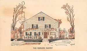 Peerless Pantry Miamisburg, Ohio OH