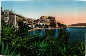 CPA CORSE- Calvi. (710174)