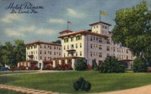 Putnam Inn - De Land, Florida FL