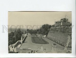 3173753 SERBIA BEOGRAD Kalemegdan Vintage photo postcard