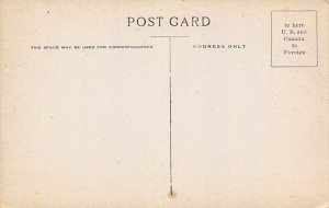 Holiday Havana Cuba Postcard