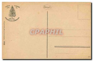 Modern Postcard Bad Harzburg Radaufall