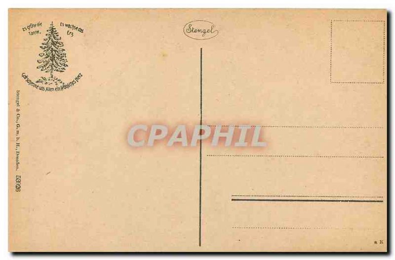 Modern Postcard Bad Harzburg Radaufall