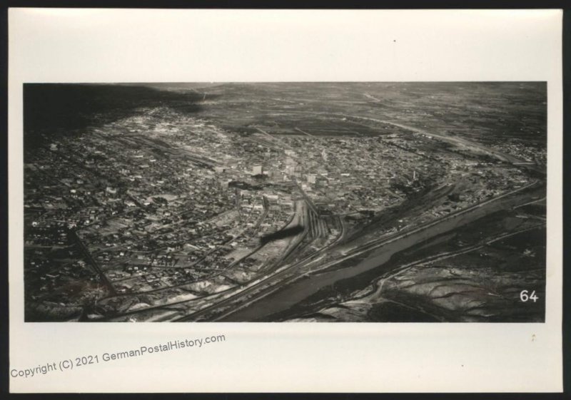 Germany 1929 Graf Zeppelin LZ127 Round the World Flight Complete Photo Co 106240