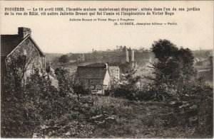 CPA Fougeres (1237613)