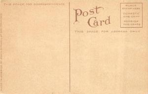 SEATTLE, WA Washington    LAURELHURST on LAKE WASHINGTON    c1910's Postcard