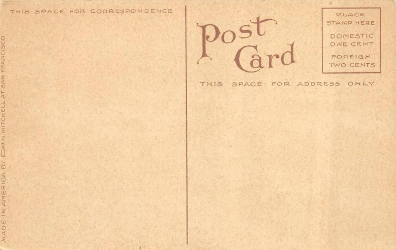 SEATTLE, WA Washington    LAURELHURST on LAKE WASHINGTON    c1910's Postcard