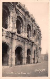 BF3246 les arenes detail nimes france