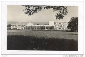 RP, World Council Of Churches, Geneva, Switzerland, 1920-40s