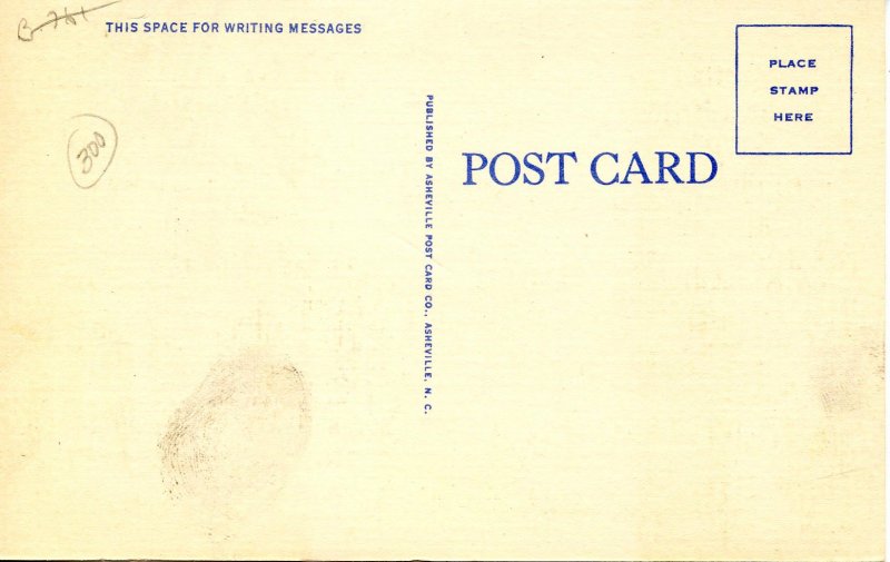 VA - Abingdon. Confederate Monument, Washington County Courthouse