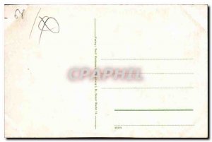 Postcard Old Mulhausen i Els