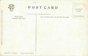 Dresden Royal Gallery Magdalene Corregio  02.74