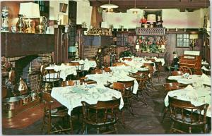 Kolb's German Restaurant Dutch Room New Orleans Louisiana