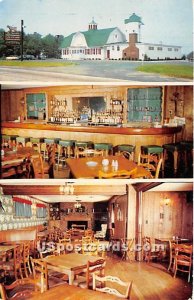 The Barn, Restaurant & Sportsman's Bar in Glen Burnie, Maryland