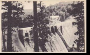 Pennsylvania Dayton Mahoniong Dam Near Dayton Artvue