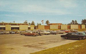 Mississippi Jackson County Junior College