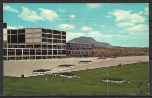 Colorado - US Air Force Academy - [CO-156]