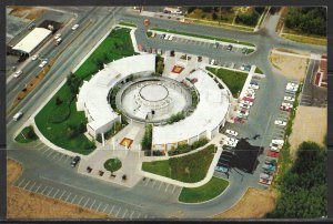 Washington, Olympia - Aerial View Of Skyline - [WA-043X]