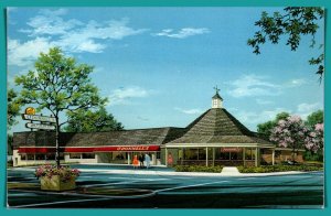 Maryland, Bethesda - O'Donnell's Restaurant - [MD-099]