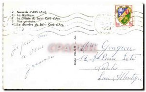 Old Postcard Remembrance d & # 39arc