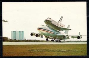 Florida, Kennedy Space Center