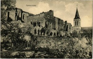 CPA Vigneulles-les-Hattonchatel - Town Scene - Ruines (1036969)