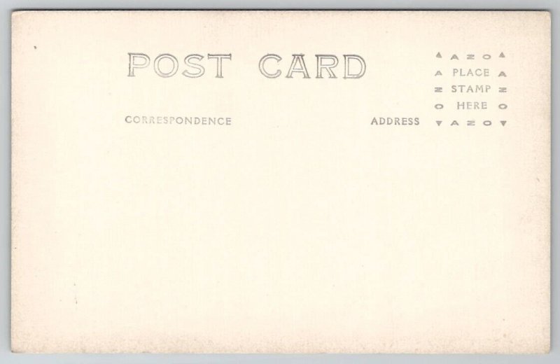 Niagara Falls Daredevil Bobby Leach Awful Plunge And Portrait RPPC Postcard N24