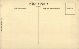 Cunard Line Steamship RMS Laconia c1920 Postcard