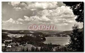 Old Postcard Titisee