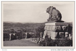 RP, Hackherlowe, Graz, Styria, Austria, 1930