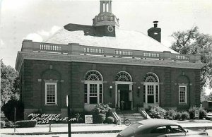 IA, Centerville, Iowa, Post Office, L.L. Cook No. N313, RPPC