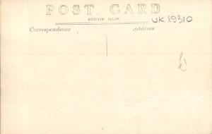 uk19310 gateway to  windsor castle grounds real photo uk