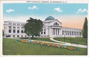 New National Museum Washington DC