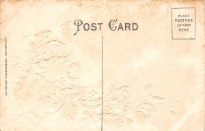 Athens  Georgia Seasons Greetings From The McGregor Co., Vintage PC U20779