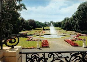 BG6003 donaueschingen im schwarzwald schlosspark    germany