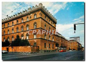 Modern Postcard Torino Barracks Cernaia