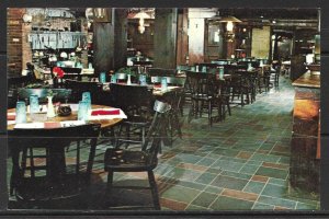 Massachusetts, Northampton - Wiggins Tavern - Hotel Northampton - [MA-137]