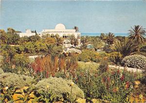 BG14191 hotel am meer sousse  tunisia