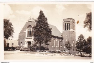 RP: ATLANTIC, Iowa, PU-1944; Presbyterian Church