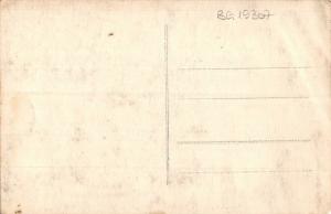 BG19307 fleischerei gemischtewaren handlung hotel albert schelzig germany