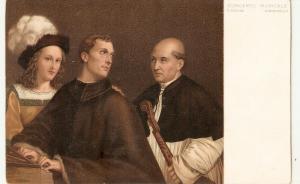 \Concerto Musicale, by Barbare\ Fine art  Stengel PC # 29829