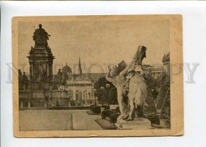 3154927 WIEN Austria VIENNA Maria Theresia Denkmal Monument