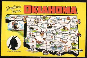 Oklahoma (VC 0049)