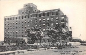 State Island Hospital - Staten Island, New York NY  