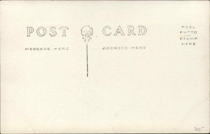 Camp Deneen Illinois Gun Mule Machine Gun Platoon Artillery Weapons c1910 RPPC