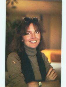 1979 FAMOUS ACTRESS DIANE KEATON AC6446@